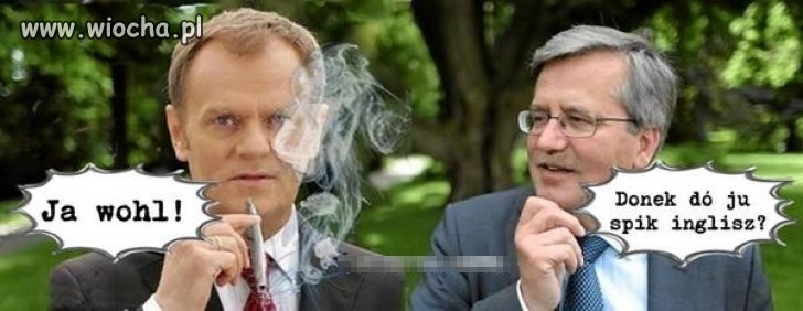 W UE zrobi FUŁOŁĘ