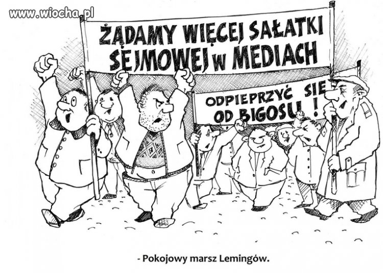 Uderz w stół
