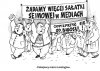Uderz w stół