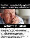 Myślimy o sobie, a Wy macie kilka groszy