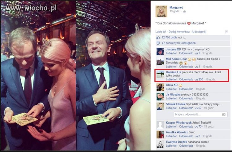 Głos ludu