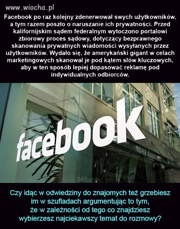 Facebook