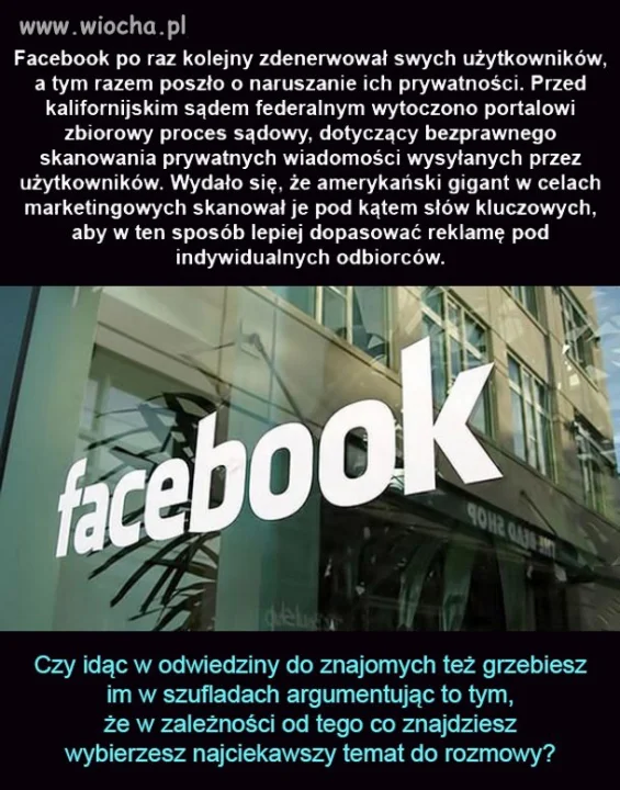 Facebook