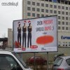 Grunt to dobra reklama