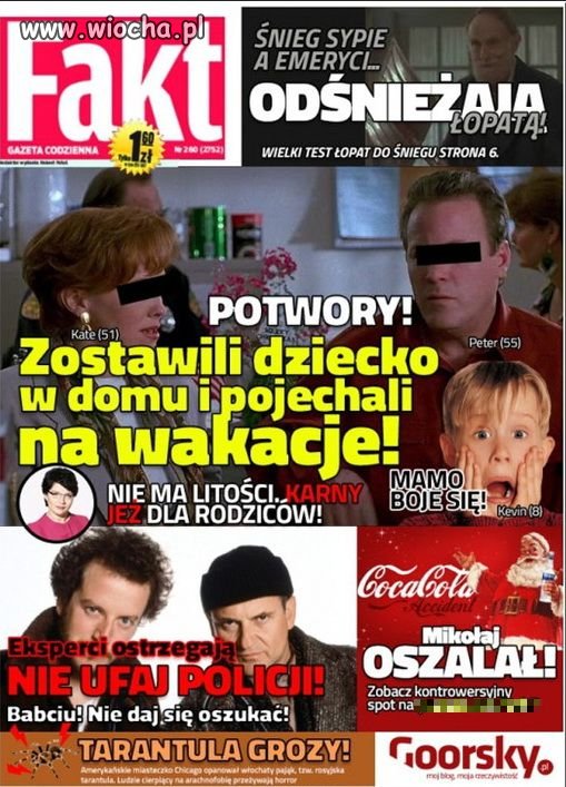 Tymczasem w Fakcie