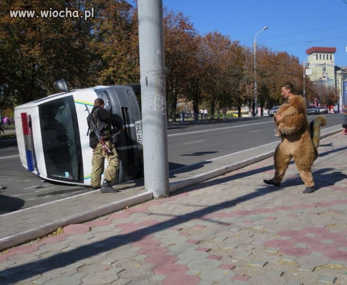 Siły specjalne
