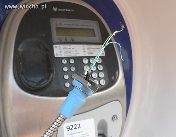 Niektórych rozpiera energia.
