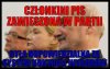 Najpierw wyleciała Wróbel, teraz zawieszają Sikorę.