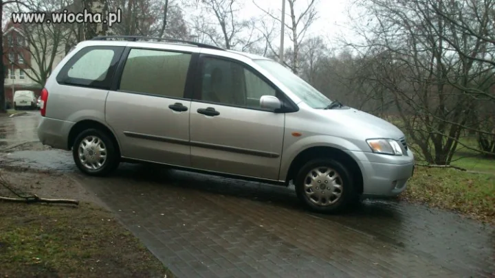 Tak parkują buraki z Goleniowa