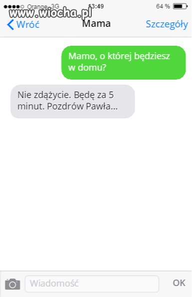 Matka...