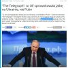 Nawet portale dla ludzi z IQ jak chomik zaczynają