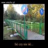 Kolejny absurd