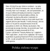 POLSKA ZIELONA WYSPA