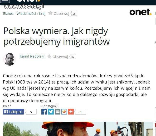 Wyjechałem za PRACĄ do Niemiec