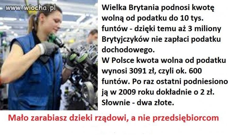 Polskie  złodziejskie państwo 