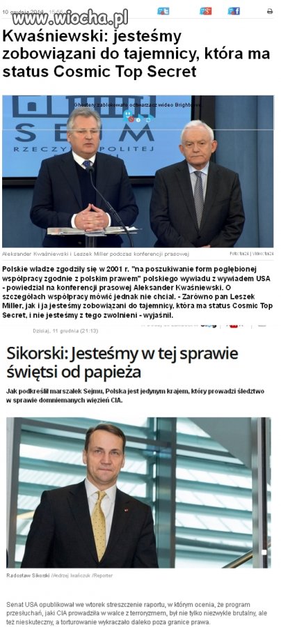 Święty,świętszy i najświętszy ?!