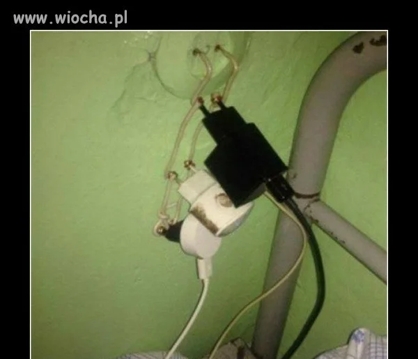Studencka złodziejka 