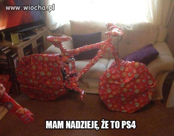U niektórych nadzieja