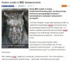 Szatan rządzi w BBC 