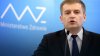 Oni się kłócą a chorzy cierpią