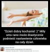 Dzień dobry kochanie
