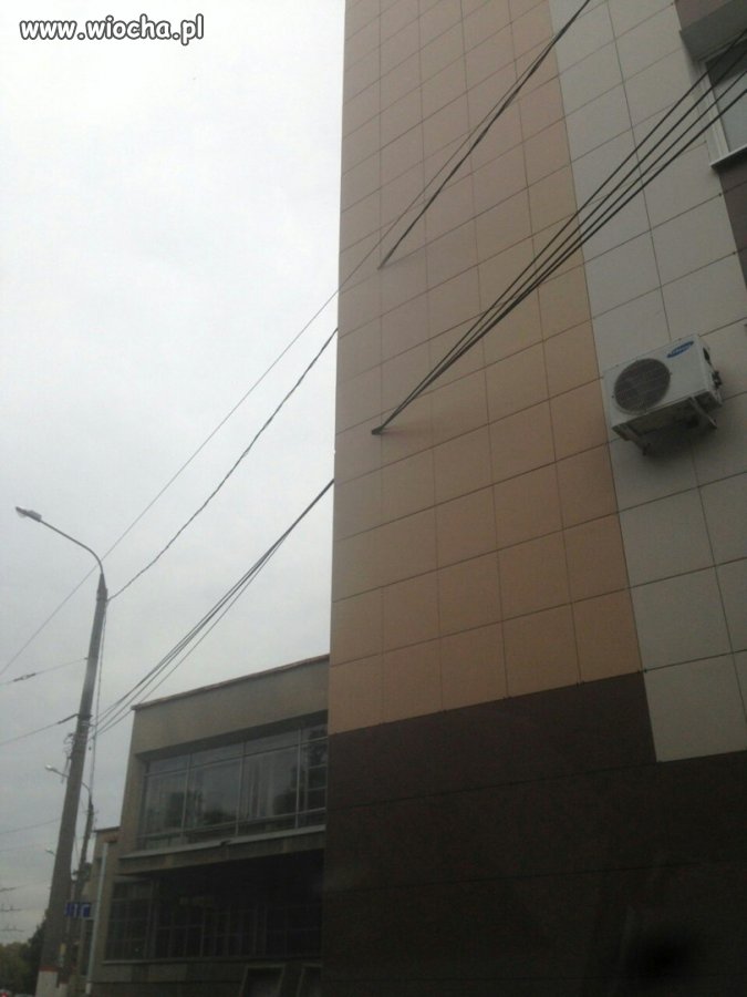 Przykro nam