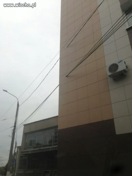 Przykro nam