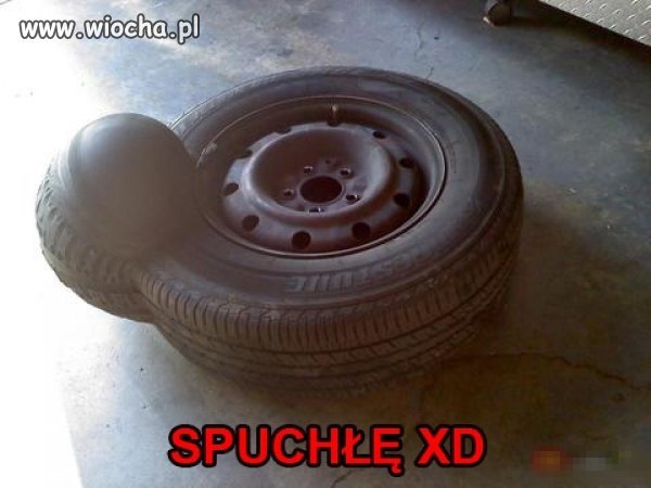 Chinskie opony
