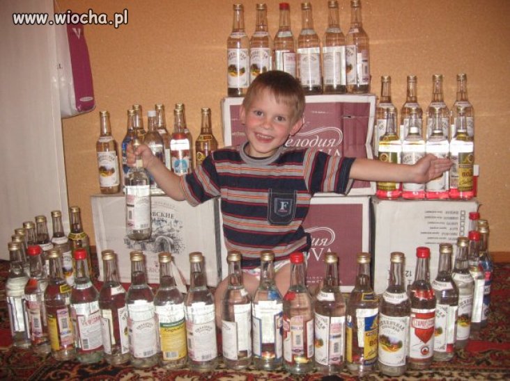 Świat dziecka