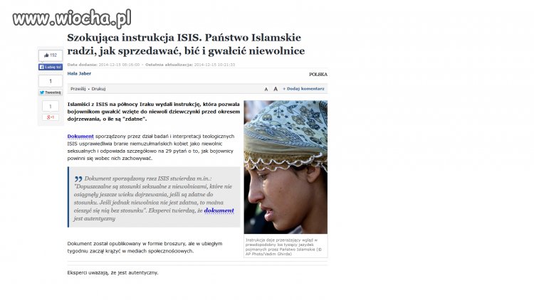 ISIS
