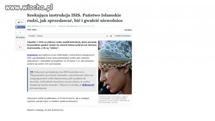 ISIS
