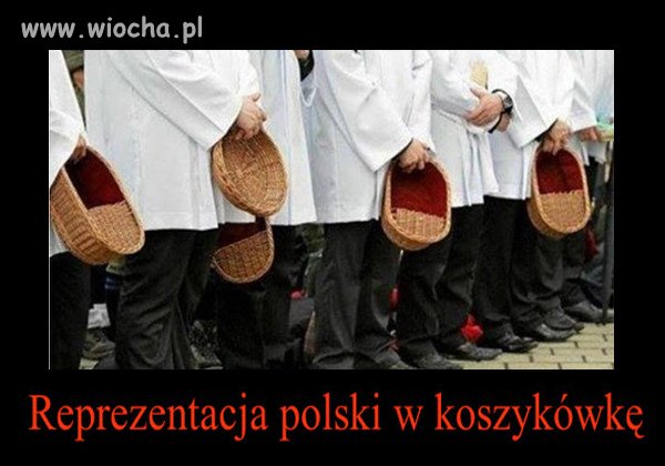 Mamy swoich mistrzów w ''koszykówce'' 