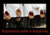 Mamy swoich mistrzów w ''koszykówce'' 