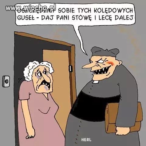 Styczeń blisko