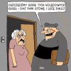 Styczeń blisko