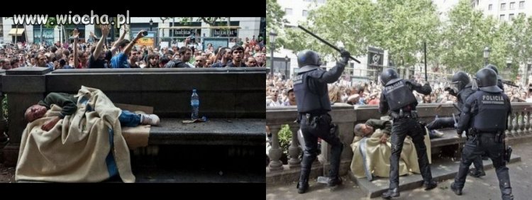 śpisz sobie spokojnie