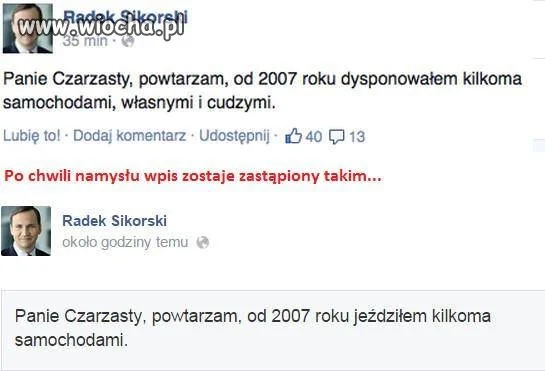 Ach ten Radziu... 