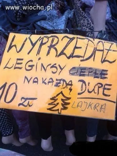 Reklama dźwignią... chamstwa?
