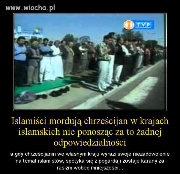 Poprawność polityczna...