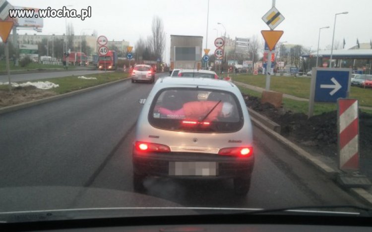 TYMCZASEM W KALISZU