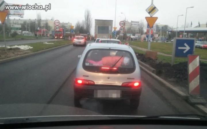 TYMCZASEM W KALISZU