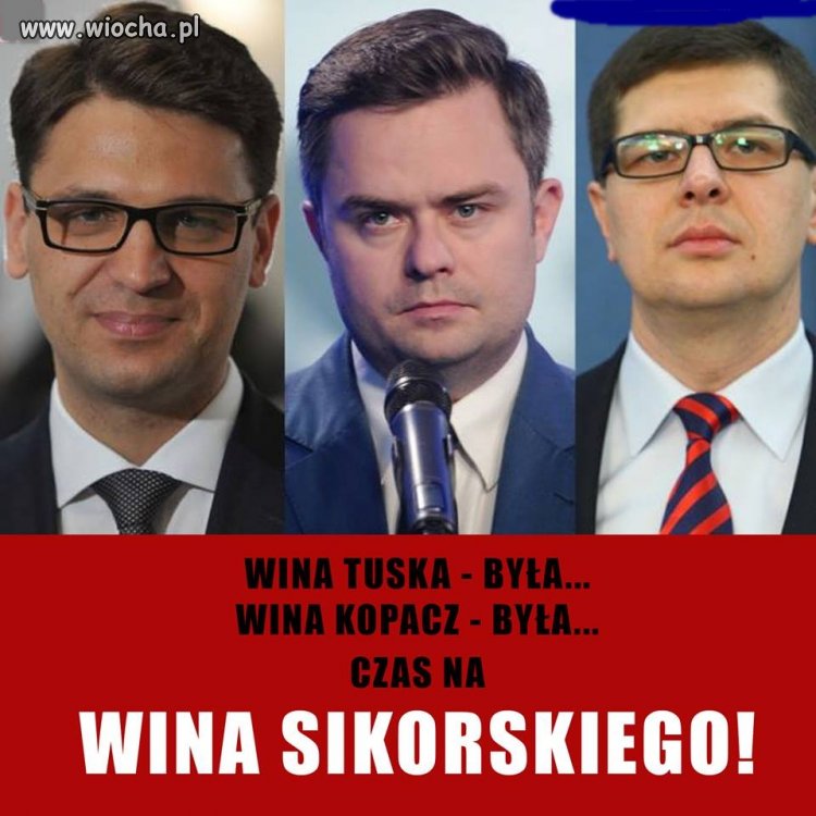 Zawsze złodziej woła najgłośniej