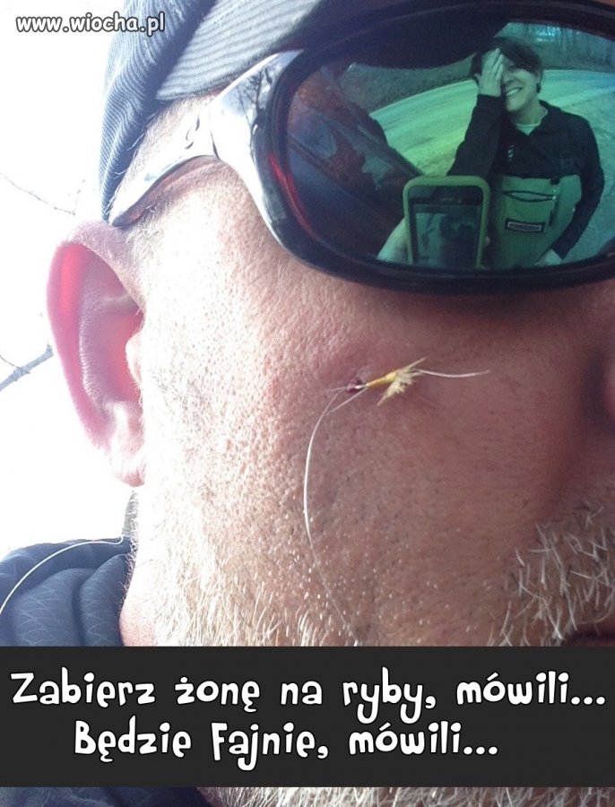 Mówili ...