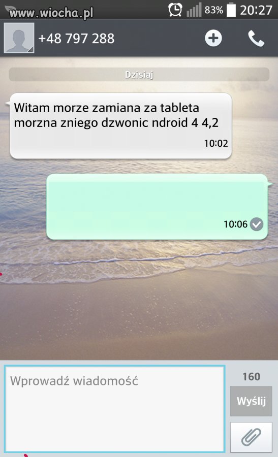 Morzna? Można 