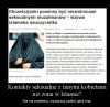 We łbach się poprzewracało...