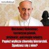 Coś czuje, że Franek długo nie pożyje