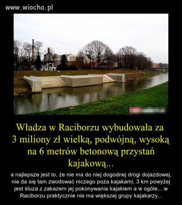 Duże pieniądze do podziału dla władz Raciborza,