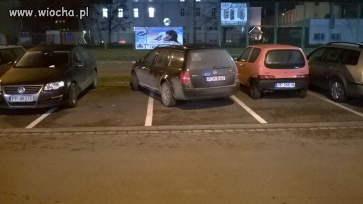 Wieś z Chodzieży/ galeria VIVO Piła