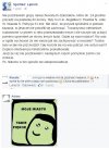 Masakra, brak