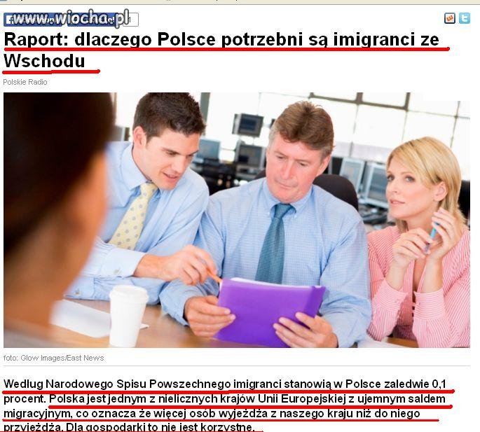 Dla pracodawców nie ważne czy to będziesz TY